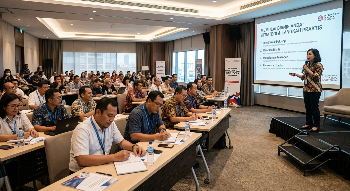 LIVEMACAU Dorong Kerjasama Pendidikan Indonesia-Macau