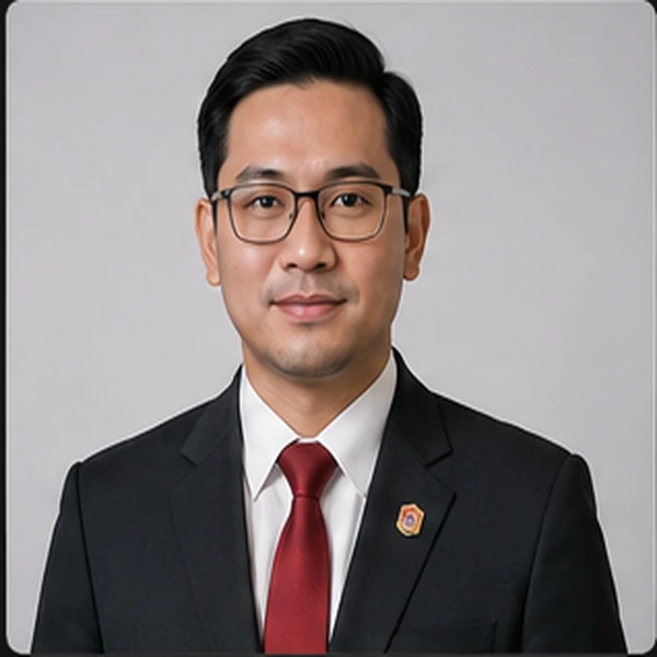 Dr. Siti Aminah, S.Sos